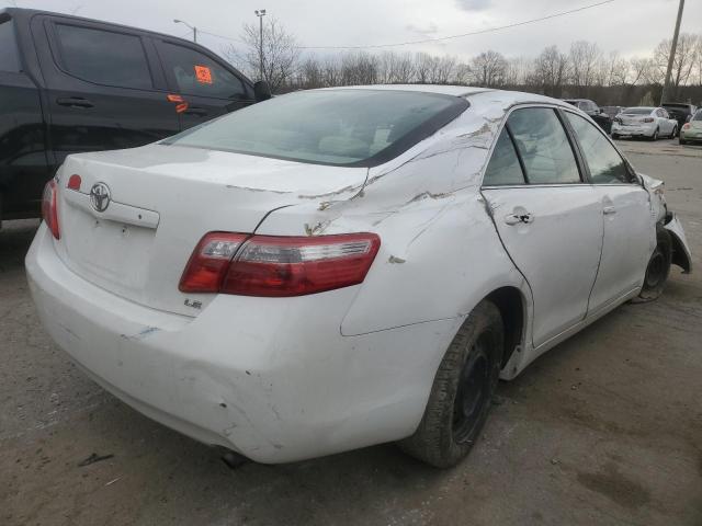 Image 3 of 2008 TOYOTA CAMRY CE 2008 with VIN 4T1BE46K88U733357