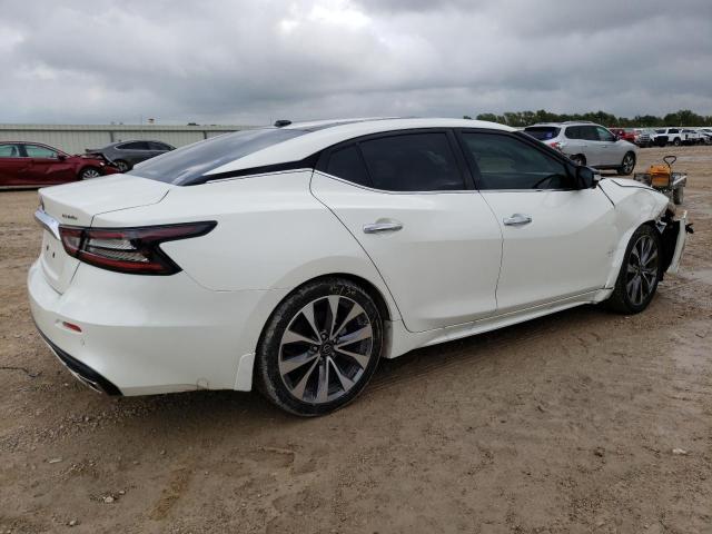 Image 3 of 2023 NISSAN MAXIMA PLATINUM 2023 with VIN 1N4AA6FV1PC507110