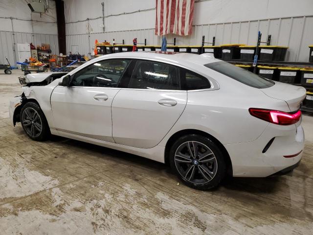 Изображение 2 2024 BMW 228XI  2024 с VIN WBA73AK04R7N17649