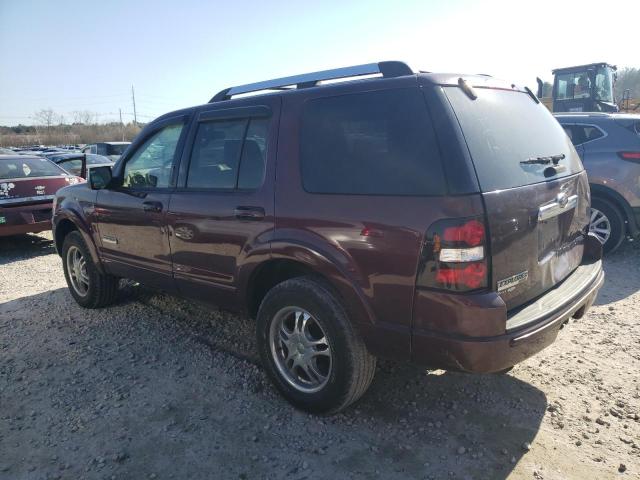 Image 2 of 2006 FORD EXPLORER LIMITED 2006 with VIN 1FMEU75E16UB71909