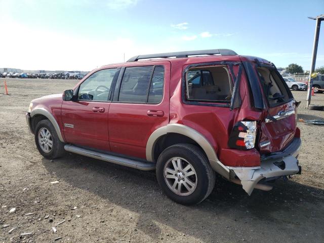 Obraz 2 z 2008 FORD EXPLORER EDDIE BAUER 2008 z VIN 1FMEU64E08UA87028