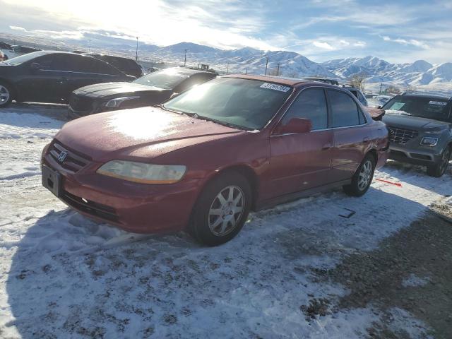 Obraz 2002 HONDA ACCORD EX 2002