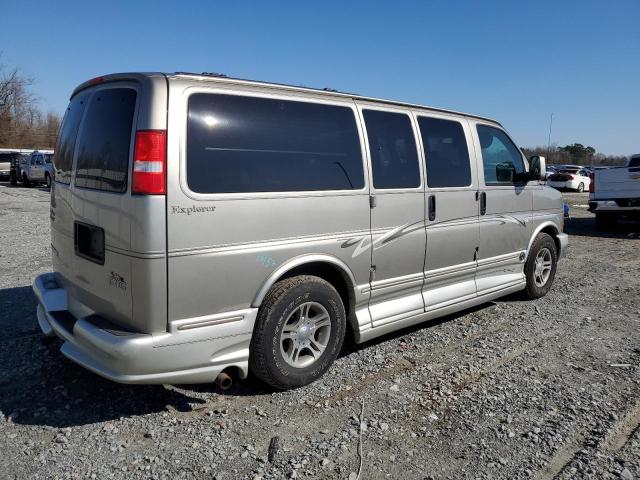 Изображение 3 2003 GMC SAVANA RV G1500 2003 с VIN 1GDFG15T931177218