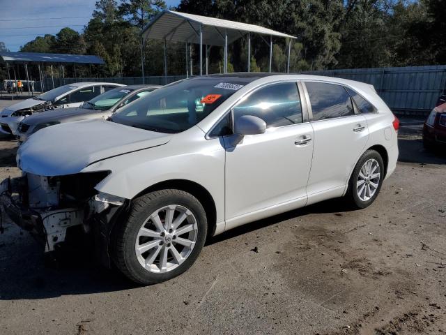 Obraz 1 z 2012 TOYOTA VENZA LE 2012 z VIN 4T3ZA3BB4CU060870