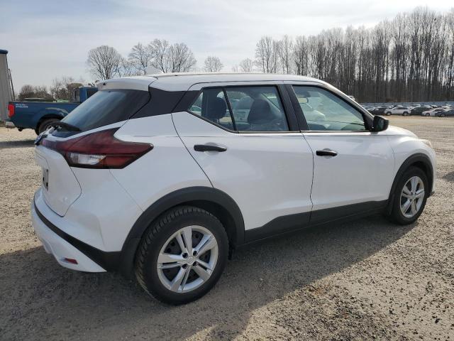 Obraz 3 z 2021 NISSAN KICKS S 2021 z VIN 3N1CP5BV0ML526137