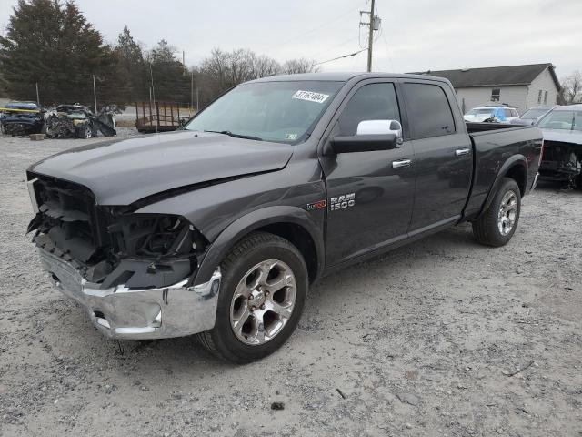 Изображение 2014 RAM 1500 LARAMIE 2014