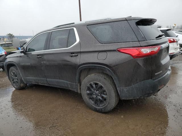 Изображение 2 2018 CHEVROLET TRAVERSE LT 2018 с VIN 1GNERGKWXJJ251827