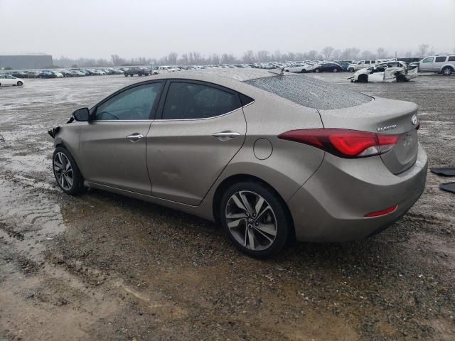 Obraz 2 z 2014 HYUNDAI ELANTRA SE 2014 z VIN 5NPDH4AE2EH487661