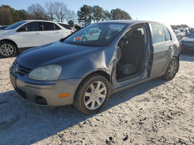 Obraz 2009 VOLKSWAGEN RABBIT  2009