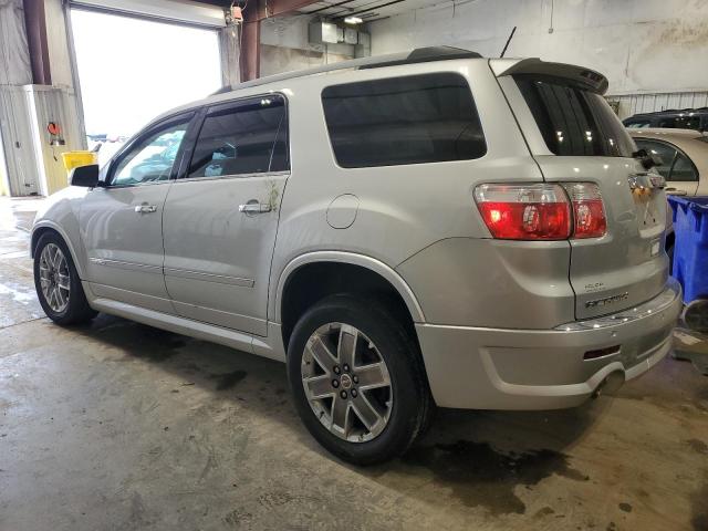 Obraz 2 z 2011 GMC ACADIA DENALI 2011 z VIN 1GKKVTED4BJ416996