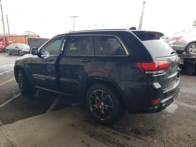 Obraz 2 z 2014 JEEP GRAND CHEROKEE SRT-8 2014 z VIN 1C4RJFDJ6EC459677