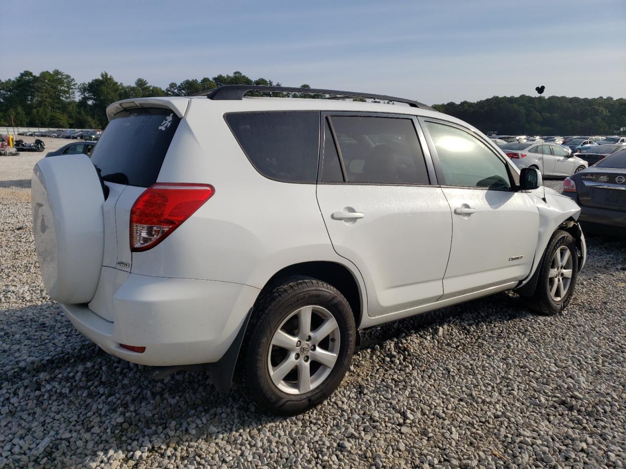 Obraz 3 z 2006 TOYOTA RAV4 LIMITED 2006 z VIN JTMBK31V365009186