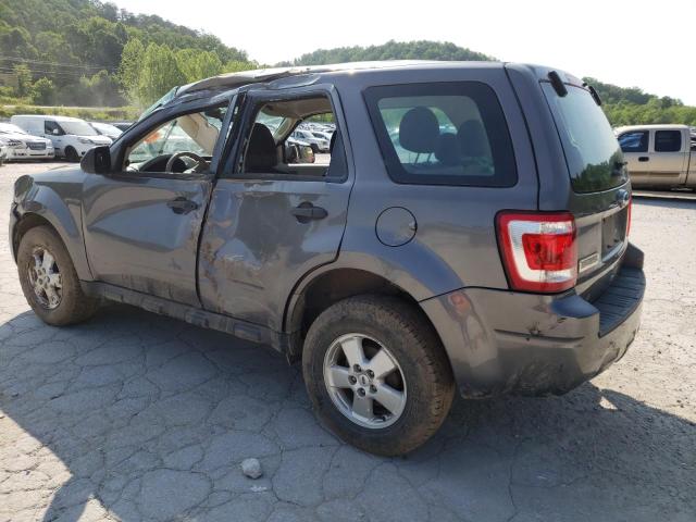 Obraz 2 z 2011 FORD ESCAPE XLS 2011 z VIN 1FMCU0C70BKB77354