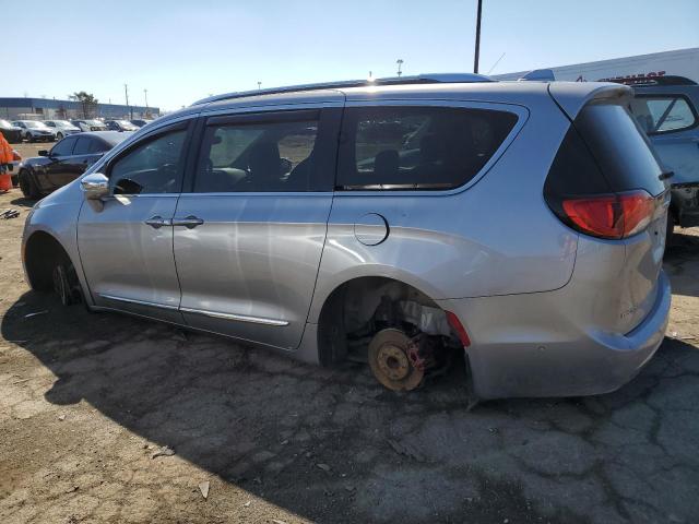 Obraz 2 z 2017 CHRYSLER PACIFICA LIMITED 2017 z VIN 2C4RC1GG7HR560025