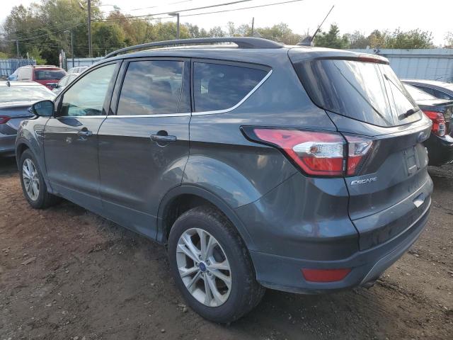 Image 2 of 2018 FORD ESCAPE SE 2018 with VIN 1FMCU9GD2JUD25043