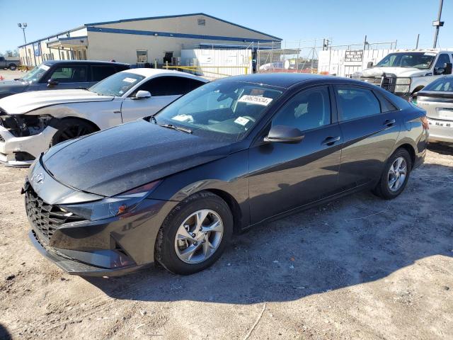 Obraz 1 z 2021 HYUNDAI ELANTRA SE 2021 z VIN 5NPLL4AG8MH048460