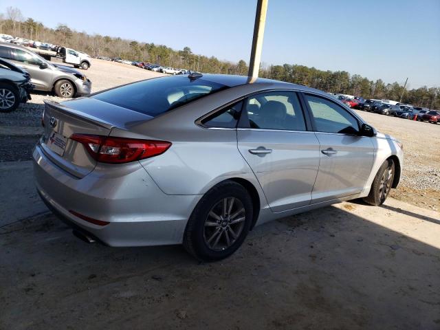 Image 3 of 2017 HYUNDAI SONATA SE 2017 with VIN 5NPE24AF9HH545011