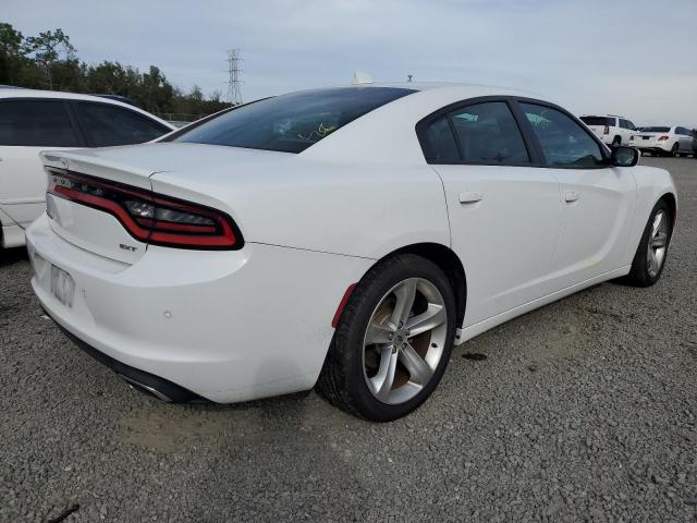 Image 3 of 2018 DODGE CHARGER SXT PLUS 2018 with VIN 2C3CDXHG3JH337565
