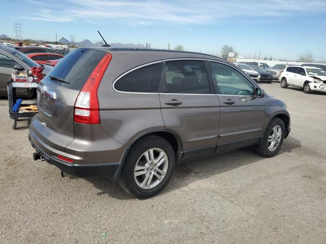 Obraz 3 z 2011 HONDA CR-V EXL 2011 z VIN 5J6RE3H77BL025050