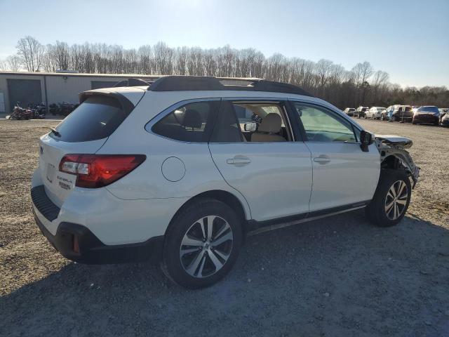 Image 3 of 2019 SUBARU OUTBACK 2.5I LIMITED 2019 with VIN 4S4BSANCXK3232176