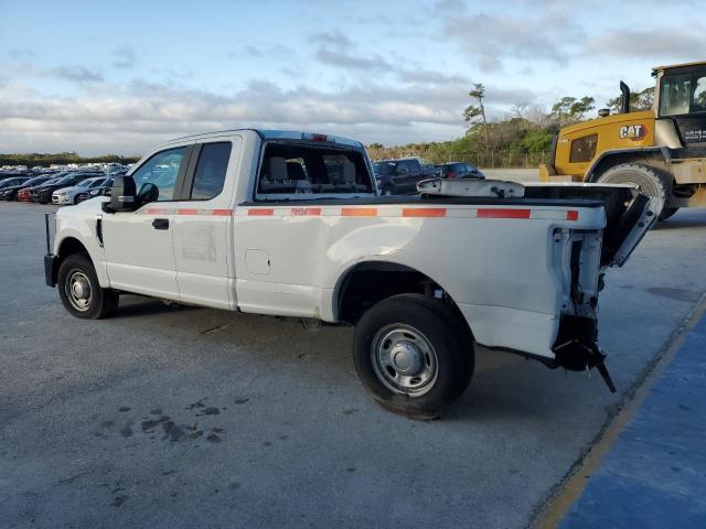 Image 3 of 2018 FORD F250 SUPER DUTY 2018 with VIN 1FT7X2A64JEC68465