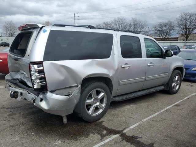 Image 3 of 2012 CHEVROLET SUBURBAN K1500 LT 2012 with VIN 1GNSKJE71CR105717