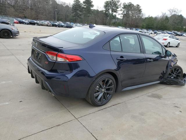 Obraz 3 z 2023 TOYOTA COROLLA SE 2023 z VIN 5YFS4MCE5PP160905