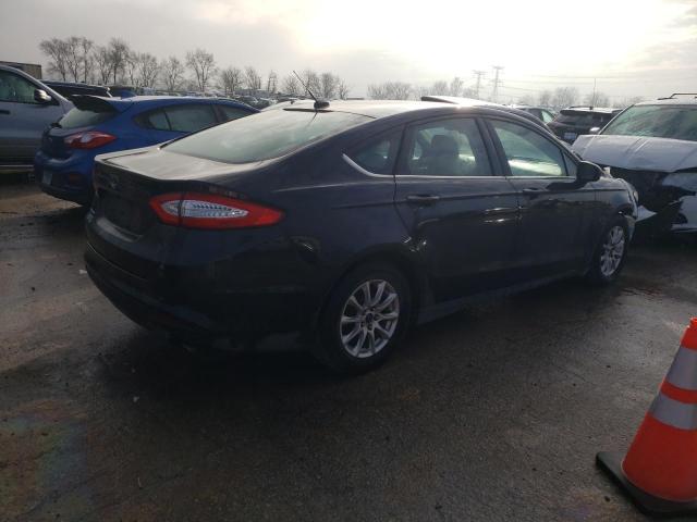 Obraz 3 z 2015 FORD FUSION S 2015 z VIN 3FA6P0G79FR289676