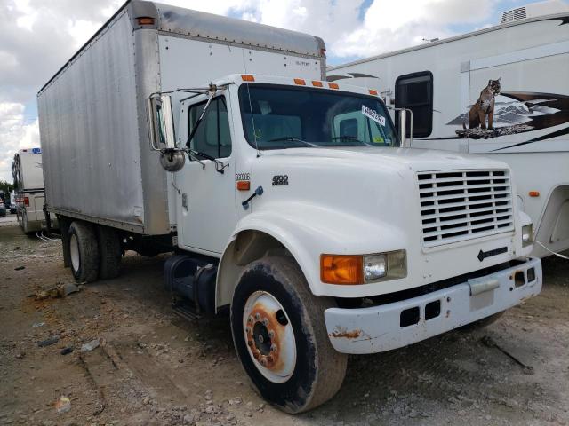 Image 1 of 1996 INTERNATIONAL 4000 4700 1996 with VIN 1HTSCAAM2TH403249