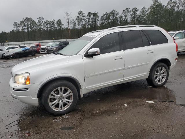 Image 1 of 2014 VOLVO XC90 3.2 2014 with VIN YV4952CY9E1694028