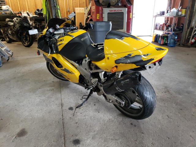Image 3 of 2001 SUZUKI TL1000 R 2001 with VIN JS1VT52A212100715