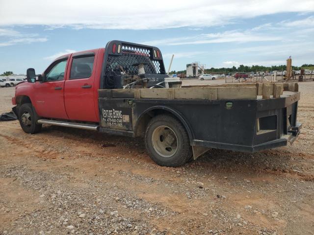 Obraz 2 z 2013 GMC SIERRA K3500 2013 z VIN 1GD422C80DF195010