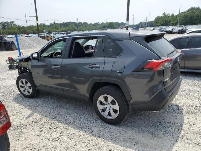 Obraz 2 z 2022 TOYOTA RAV4 LE 2022 z VIN 2T3G1RFV5NW328794