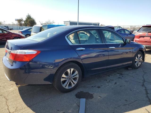 Image 3 of 2013 HONDA ACCORD LX 2013 with VIN 1HGCR2F30DA236794