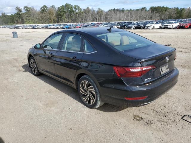 Изображение 2 2020 VOLKSWAGEN JETTA SEL 2020 с VIN 3VWEB7BU3LM013896