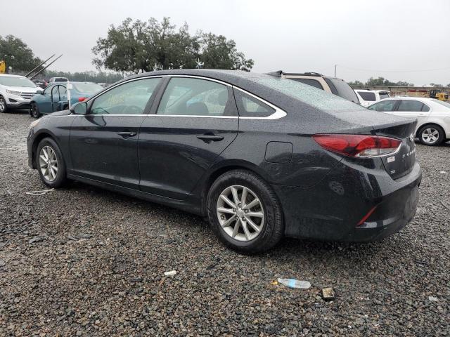 Изображение 2 2019 HYUNDAI SONATA SE 2019 с VIN 5NPE24AF2KH760124