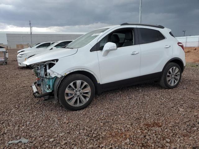 2019 BUICK ENCORE PREFERRED 2019 image