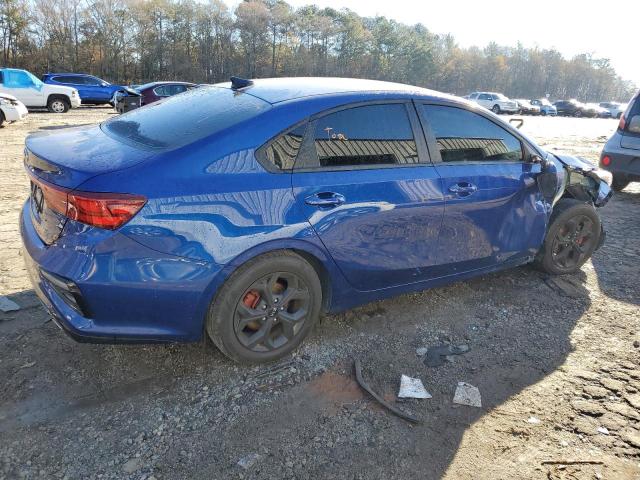 Image 3 of 2020 KIA FORTE FE 2020 with VIN 3KPF24AD1LE245205