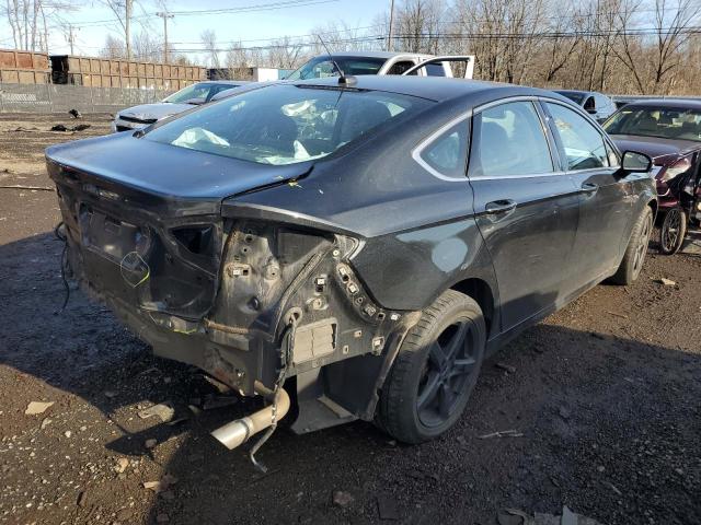 Image 3 of 2014 FORD FUSION SE 2014 with VIN 3FA6P0HD0ER348603