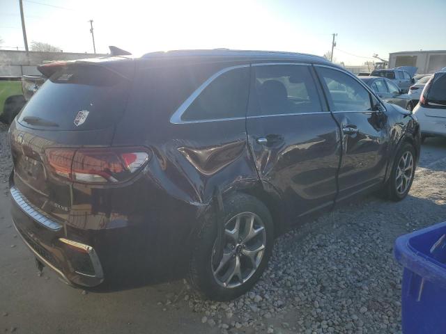Image 3 of 2019 KIA SORENTO SX 2019 with VIN 5XYPK4A59KG466260