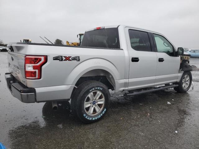 Obraz 3 z 2018 FORD F150 SUPERCREW 2018 z VIN 1FTEW1EGXJKE79484