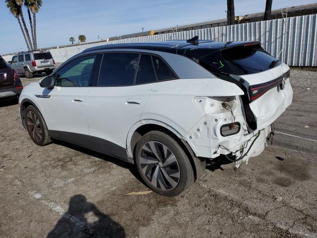 Изображение 2 2022 VOLKSWAGEN ID.4 PRO S 2022 с VIN WVGUNPE29NP060410