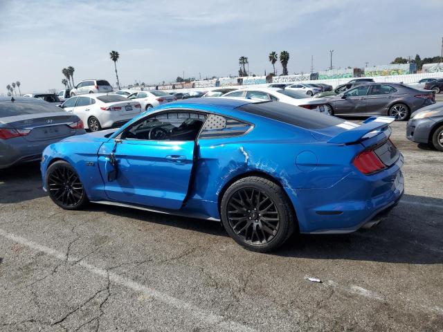 Obraz 2 z 2019 FORD MUSTANG GT 2019 z VIN 1FA6P8CF7K5175684