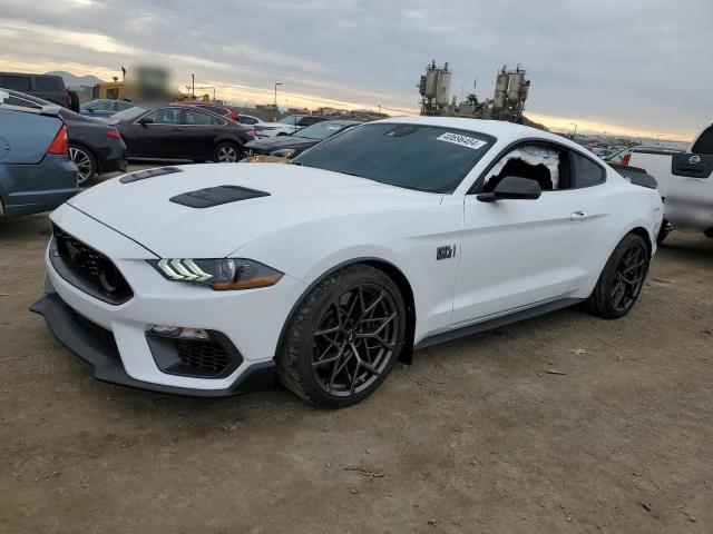 2023 FORD MUSTANG MACH I 2023 image