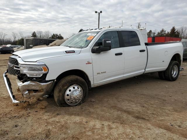 Изображение 2023 RAM 3500 BIG HORN 2023