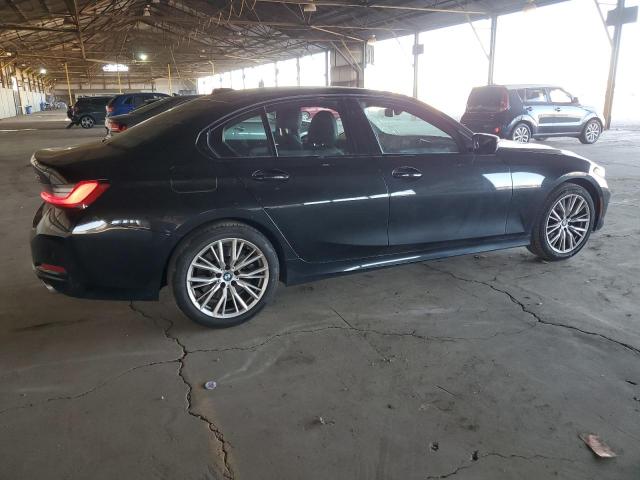 Obraz 3 z 2023 BMW 330I  2023 z VIN 3MW69FF02P8D35722