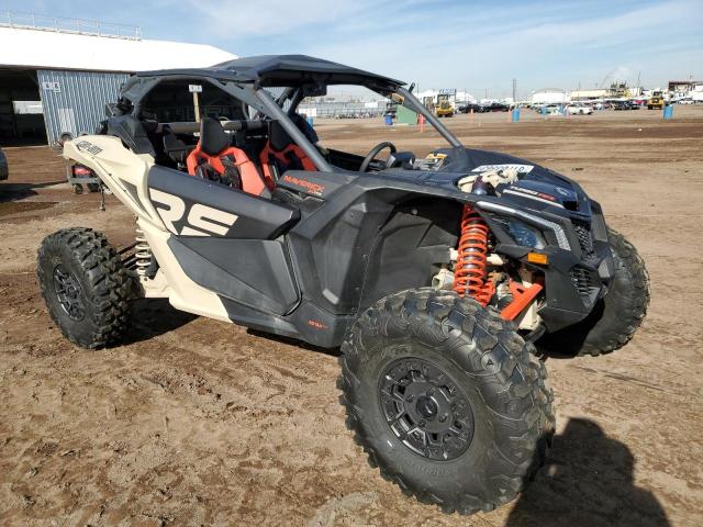 Obraz 1 z 2023 CAN-AM MAVERICK X3 X RS TURBO RR 2023 z VIN 3JBVXAV24PE000234