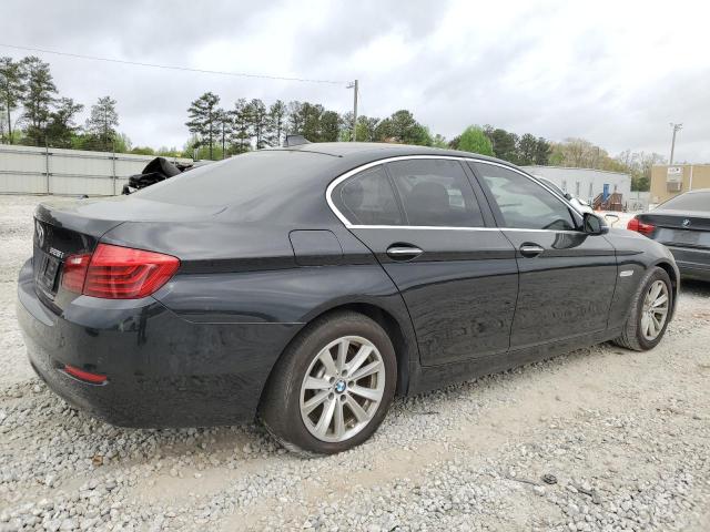 Image 3 of 2014 BMW 528 I 2014 with VIN WBA5A5C56ED504024