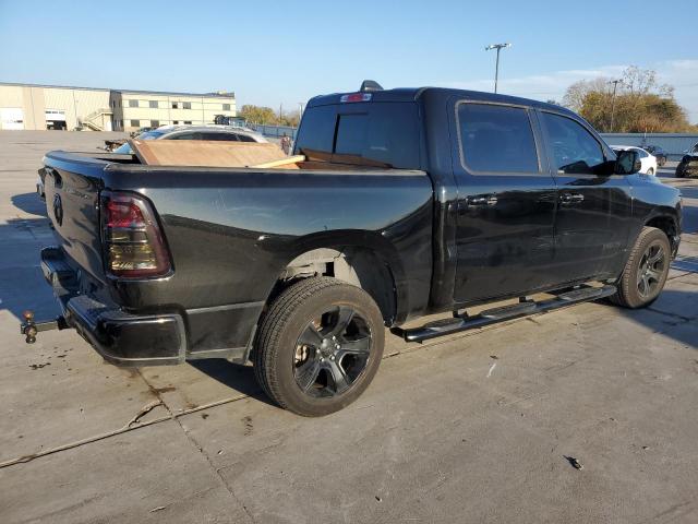 Изображение 3 2021 RAM 1500 BIG HORN/LONE STAR 2021 с VIN 1C6RREFTXMN609592