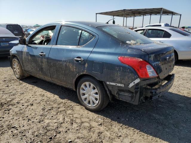 Изображение 2 2016 NISSAN VERSA S 2016 с VIN 3N1CN7AP9GL880389